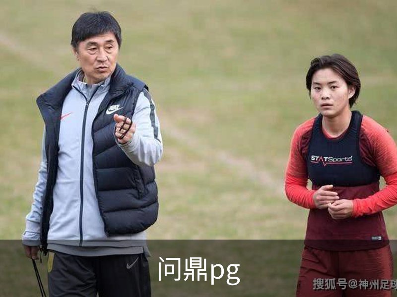 问鼎pg概况